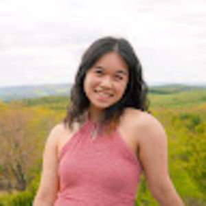 Meet your Posher, Sharleen